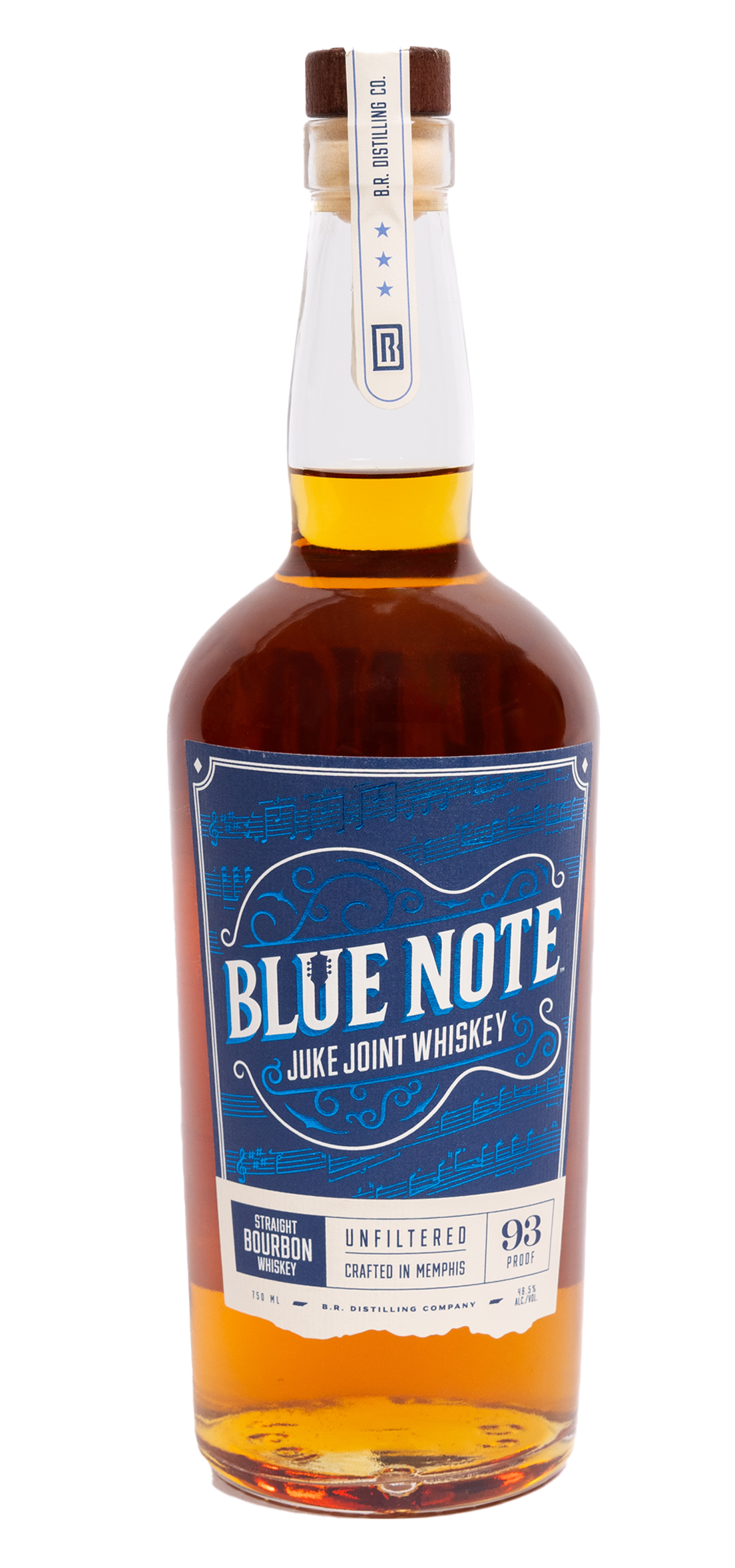 Awards Blue Note Bourbon awards-blue-note-bourbon