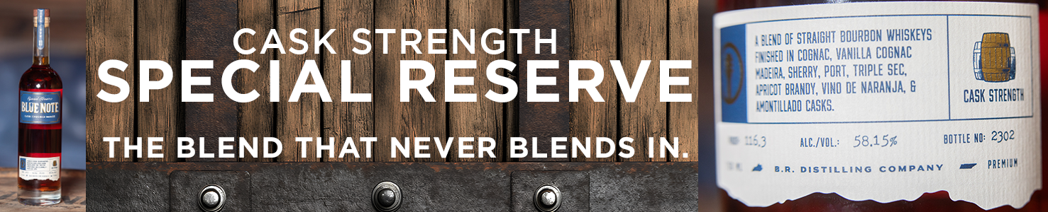 2025 Special Reserve