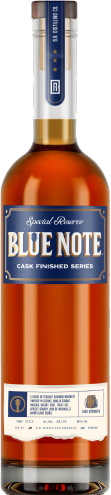 Special Reserve