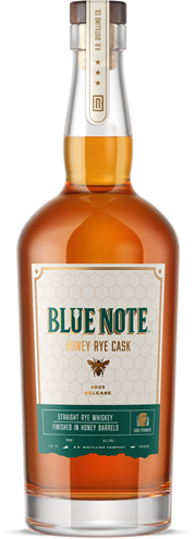 Honey Rye